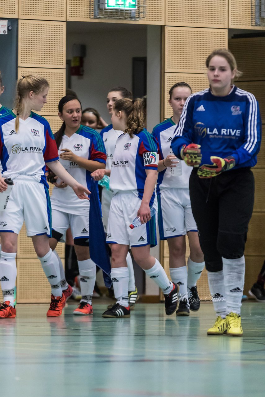 Bild 526 - Girls Cup